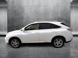 Used 2011 Lexus RX 450h AWD image 2