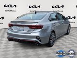 Used 2023 Kia Forte GT w/ GT2 Package image 5