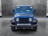 Used 2004 Jeep Wrangler X w/ Wheel Plus Group image 2