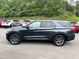 Used 2023 Ford Explorer XLT w/ Equipment Group 202A image 2