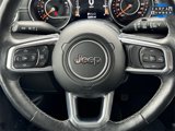 Used 2019 Jeep Wrangler Unlimited Sahara image 5