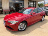 Used 2021 Alfa Romeo Giulia Sprint w/ Cold Weather Package image 2