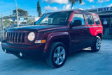 Used 2013 Jeep Patriot Latitude image 6