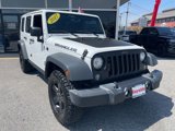 Used 2017 Jeep Wrangler Unlimited Sport image 2