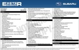 Used 2019 Subaru Outback 2.5i image 2