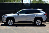 Used 2021 Toyota RAV4 XLE image 6