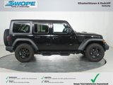 Certified 2022 Jeep Wrangler Unlimited Sport image 2