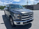 Used 2017 Ford F150 Lariat image 2