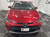 Certified 2024 Toyota Corolla LE image 2