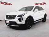 Used 2020 Cadillac XT4 Premium Luxury image 3