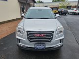 Used 2017 GMC Terrain SLT image 3