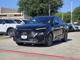Certified 2022 Hyundai Kona N Line image 3