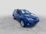 Used 2014 Toyota RAV4 Limited image 3