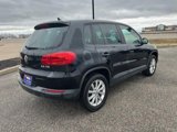 Used 2014 Volkswagen Tiguan SE image 3