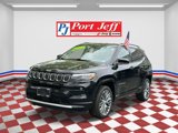 Used 2022 Jeep Compass Limited w/ Elite Group image 2