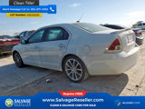 Used 2009 Ford Fusion SE image 3