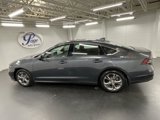 Certified 2024 Honda Accord EX image 2