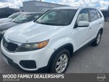 Used 2011 Kia Sorento LX image 5