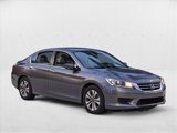 Used 2015 Honda Accord LX image 3