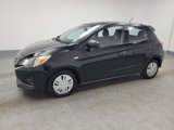 Used 2021 Mitsubishi Mirage LE image 2