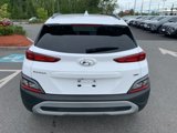 Used 2023 Hyundai Kona SEL image 4
