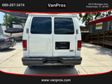 Used 2012 Ford E-250 and Econoline 250 w/ PWR Group image 4