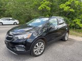 Used 2018 Buick Encore Preferred image 3