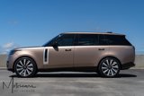 Used 2023 Land Rover Range Rover SV image 2