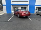 Used 2017 Mercedes-Benz C 300 4MATIC Sedan w/ Parking Assist Package image 4