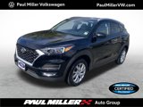 Used 2021 Hyundai Tucson Value image 1