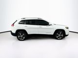 Used 2020 Jeep Cherokee Limited image 4