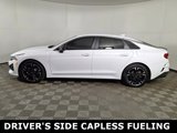 Used 2021 Kia K5 GT-Line image 2