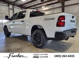 New 2026 RAM 1500 Classic Warlock image 3