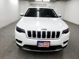 Used 2019 Jeep Cherokee Limited image 2