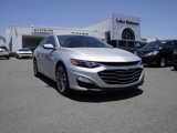 Used 2022 Chevrolet Malibu LT image 2