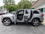 Used 2016 Jeep Grand Cherokee Limited w/ Luxury Group II image 5