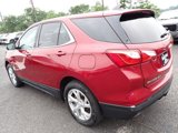 Used 2018 Chevrolet Equinox LT image 5