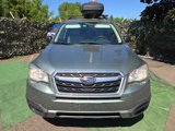 Used 2018 Subaru Forester 2.5i w/ Alloy Wheel Package image 2