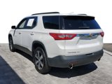 Used 2020 Chevrolet Traverse LT w/ LT Premium Package image 4