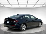 New 2025 Honda Civic LX image 5