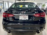 Used 2019 INFINITI Q50 Luxe w/ Essential Package (3.0T Luxe) image 4