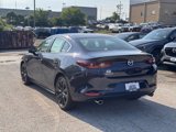 New 2025 MAZDA MAZDA3 s image 2