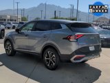 Used 2023 Kia Sportage EX image 3