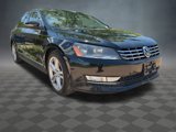 Used 2013 Volkswagen Passat TDI SE image 3