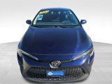 Used 2022 Toyota Corolla LE image 2