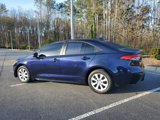 Certified 2024 Toyota Corolla LE image 3
