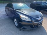 Used 2013 Chevrolet Malibu LT w/ Power Convenience Package image 2