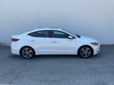 Used 2017 Hyundai Elantra Limited w/ Limited Tech Package 04 image 3