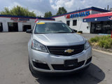 Used 2017 Chevrolet Traverse LS image 2