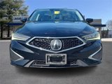 Used 2022 Acura ILX w/ Premium Package image 2